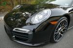 Porsche 911 Turbo S Coupe 2015 года